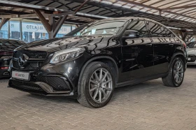 Mercedes-Benz GLE 63 S AMG 4Matic/Harman Kardon///360/ | Mobile.bg    3