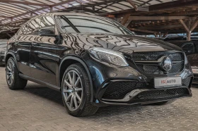 Mercedes-Benz GLE 63 S AMG 4Matic/Harman Kardon///360/ | Mobile.bg    2