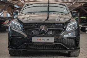  Mercedes-Benz GLE 63...