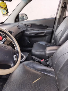 Hyundai Tucson | Mobile.bg    6