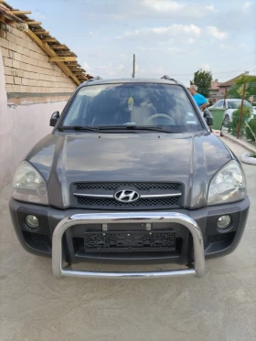 Hyundai Tucson | Mobile.bg    4