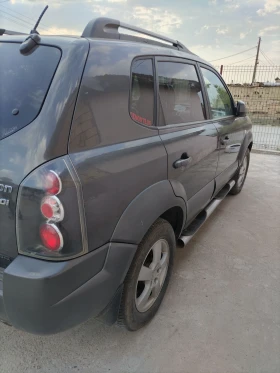 Hyundai Tucson | Mobile.bg    3
