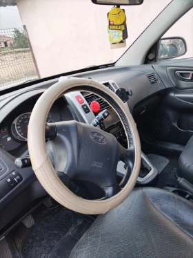 Hyundai Tucson | Mobile.bg    7