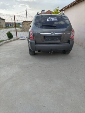 Hyundai Tucson | Mobile.bg    2