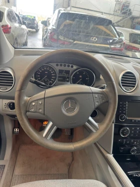 Mercedes-Benz ML 320 Очакван внос от Италия! - 11400 лв. - 39780445 11