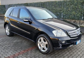Mercedes-Benz ML 320 Очакван внос от Италия! - 11400 лв. - 39780445 3