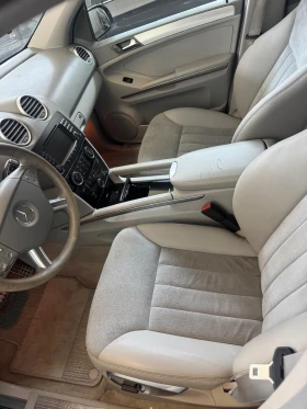 Mercedes-Benz ML 320 Очакван внос от Италия! - 11400 лв. - 39780445 10