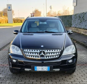 Mercedes-Benz ML 320 Очакван внос от Италия! - 11400 лв. - 39780445 6