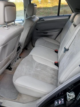Mercedes-Benz ML 320 Очакван внос от Италия! - 11400 лв. - 39780445 9