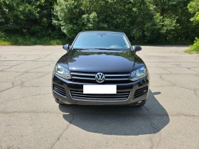 Обява за продажба на VW Touareg V6 Bluemotion ~25 000 лв. - изображение 2