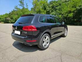Обява за продажба на VW Touareg V6 Bluemotion ~25 000 лв. - изображение 4