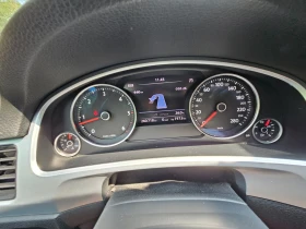 Обява за продажба на VW Touareg V6 Bluemotion ~25 000 лв. - изображение 7