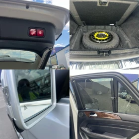 Mercedes-Benz ML 350 ML-350 CDI - 29300 лв. - 75701158 15