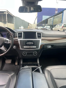 Mercedes-Benz ML 350 ML-350 CDI - 29300 лв. - 75701158 12