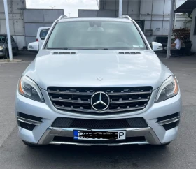 Mercedes-Benz ML 350 ML-350 CDI - 29300 лв. - 75701158 2
