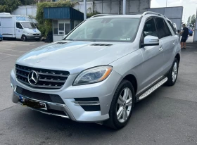 Mercedes-Benz ML 350 ML-350 CDI