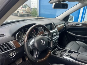 Mercedes-Benz ML 350 ML-350 CDI - 29300 лв. - 75701158 8