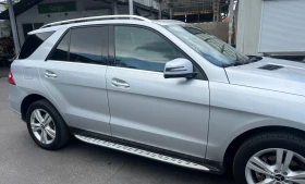 Mercedes-Benz ML 350 ML-350 CDI - 29300 лв. - 75701158 4