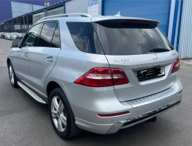 Mercedes-Benz ML 350 ML-350 CDI - 29300 лв. - 75701158 5