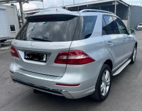 Mercedes-Benz ML 350 ML-350 CDI - 29300 лв. - 75701158 7