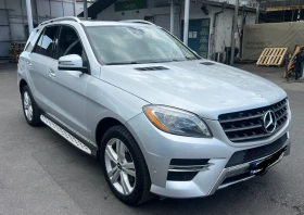 Mercedes-Benz ML 350 ML-350 CDI - 29300 лв. - 75701158 3