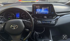 Обява за продажба на Toyota C-HR 1.8 Hybrid В ГАРАНЦИЯ!  ~29 300 лв. - изображение 2