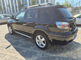 Mitsubishi Outlander 2.0-136.- | Mobile.bg    5
