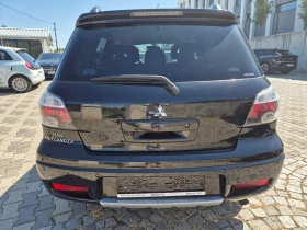 Mitsubishi Outlander 2.0-136.- | Mobile.bg    6