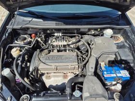 Mitsubishi Outlander 2.0-136.- | Mobile.bg    16