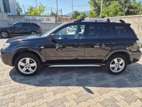 Mitsubishi Outlander 2.0-136.- | Mobile.bg    4