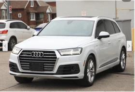 Audi Q7 3.0T* S* LINE* MATRIX* ОБДУХВАНЕ* ДИСТРОНИК* 360КА - 36999 лв. - 62373426 5