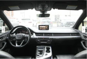 Audi Q7 3.0T* S* LINE* MATRIX* ОБДУХВАНЕ* ДИСТРОНИК* 360КА - 36999 лв. - 62373426 12