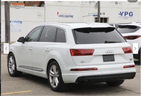 Audi Q7 3.0T* S* LINE* MATRIX* ОБДУХВАНЕ* ДИСТРОНИК* 360КА - 36999 лв. - 62373426 4