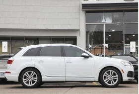 Audi Q7 3.0T* S* LINE* MATRIX* ОБДУХВАНЕ* ДИСТРОНИК* 360КА - 36999 лв. - 62373426 8