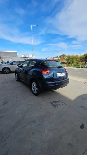 Nissan Juke | Mobile.bg    5