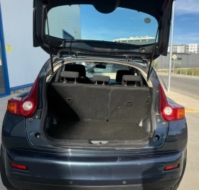 Nissan Juke | Mobile.bg    7