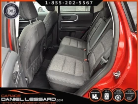 Ford Bronco SPORT 2024* GOAT MODE* APPLE CARPLAY* ECOBOOST | Mobile.bg    13