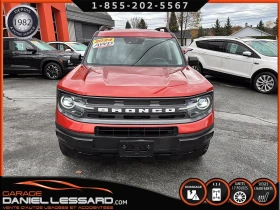 Ford Bronco SPORT 2024* GOAT MODE* APPLE CARPLAY* ECOBOOST