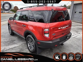 Ford Bronco SPORT 2024* GOAT MODE* APPLE CARPLAY* ECOBOOST | Mobile.bg    5