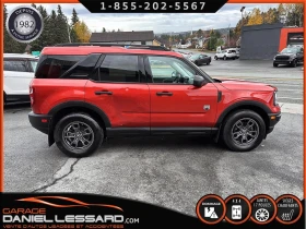 Ford Bronco SPORT 2024* GOAT MODE* APPLE CARPLAY* ECOBOOST | Mobile.bg    6