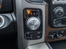 Dodge RAM 1500 Laramie CAM* ОБДУХВАНЕ* ПОДГРЕВ* ALPINE*  - 34900 лв. / 17844.09 € - 33247705 16