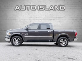 Dodge RAM 1500 Laramie CAM* ОБДУХВАНЕ* ПОДГРЕВ* ALPINE*  - 34900 лв. / 17844.09 € - 33247705 2