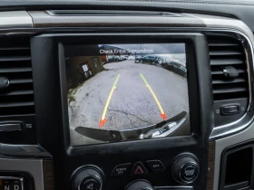 Dodge RAM 1500 Laramie CAM* ОБДУХВАНЕ* ПОДГРЕВ* ALPINE*  - 34900 лв. / 17844.09 € - 33247705 12
