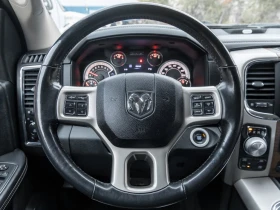Dodge RAM 1500 Laramie CAM* ОБДУХВАНЕ* ПОДГРЕВ* ALPINE*  - 34900 лв. / 17844.09 € - 33247705 7