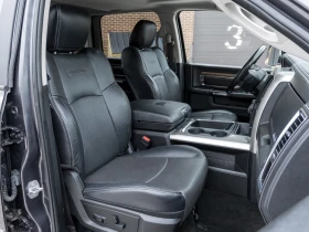 Dodge RAM 1500 Laramie CAM* ОБДУХВАНЕ* ПОДГРЕВ* ALPINE*  - 34900 лв. / 17844.09 € - 33247705 15