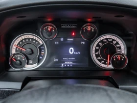 Dodge RAM 1500 Laramie CAM* ОБДУХВАНЕ* ПОДГРЕВ* ALPINE*  - 34900 лв. / 17844.09 € - 33247705 14