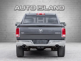 Dodge RAM 1500 Laramie CAM* ОБДУХВАНЕ* ПОДГРЕВ* ALPINE*  - 34900 лв. / 17844.09 € - 33247705 4