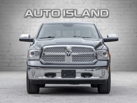 Dodge RAM 1500 Laramie CAM* ОБДУХВАНЕ* ПОДГРЕВ* ALPINE*  - 34900 лв. / 17844.09 € - 33247705 3