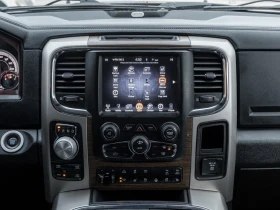 Dodge RAM 1500 Laramie CAM* ОБДУХВАНЕ* ПОДГРЕВ* ALPINE*  - 34900 лв. / 17844.09 € - 33247705 9