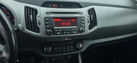 Kia Sportage 1.6 GPL!!ЛИЗИНГ - 8500 € / 16624.56 лв. - 43479804 14